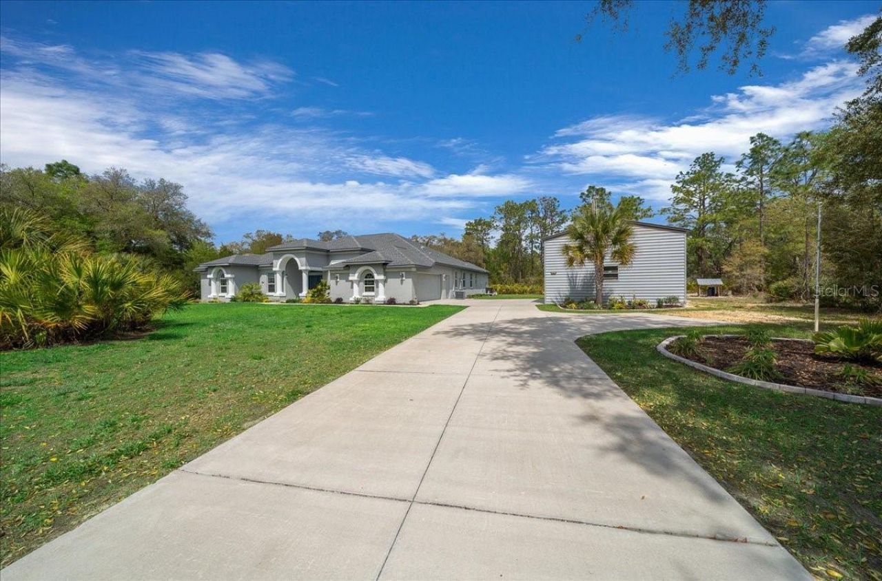 11667 W Bluebell Drive, Crystal River, FL 34428 Photo