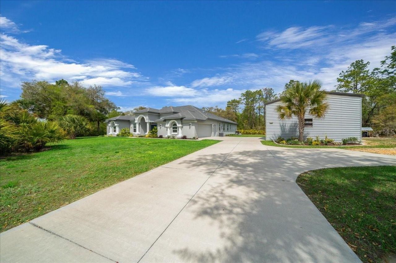 11667 W Bluebell Drive, Crystal River, FL 34428 Photo