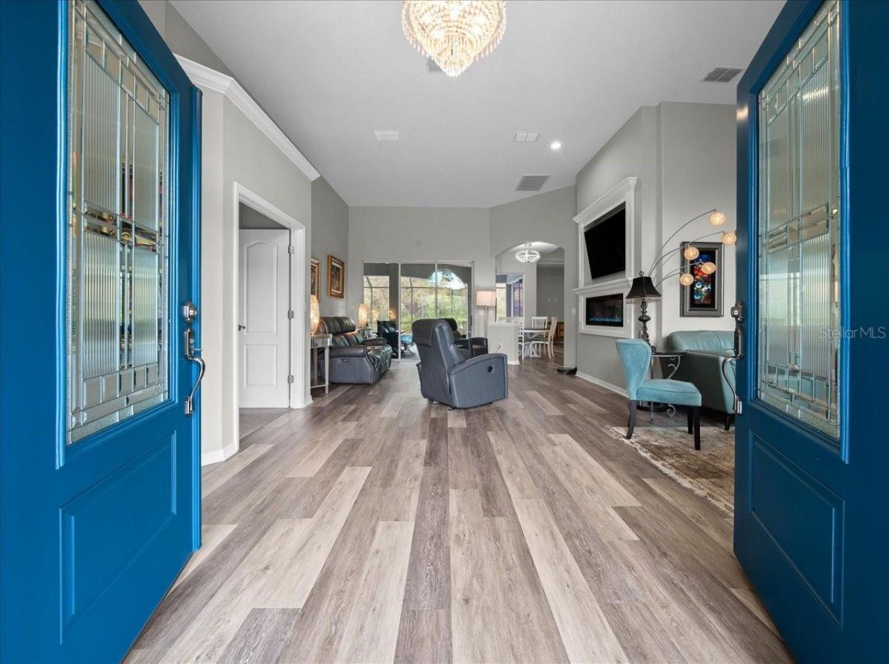 11667 W Bluebell Drive, Crystal River, FL 34428 Photo