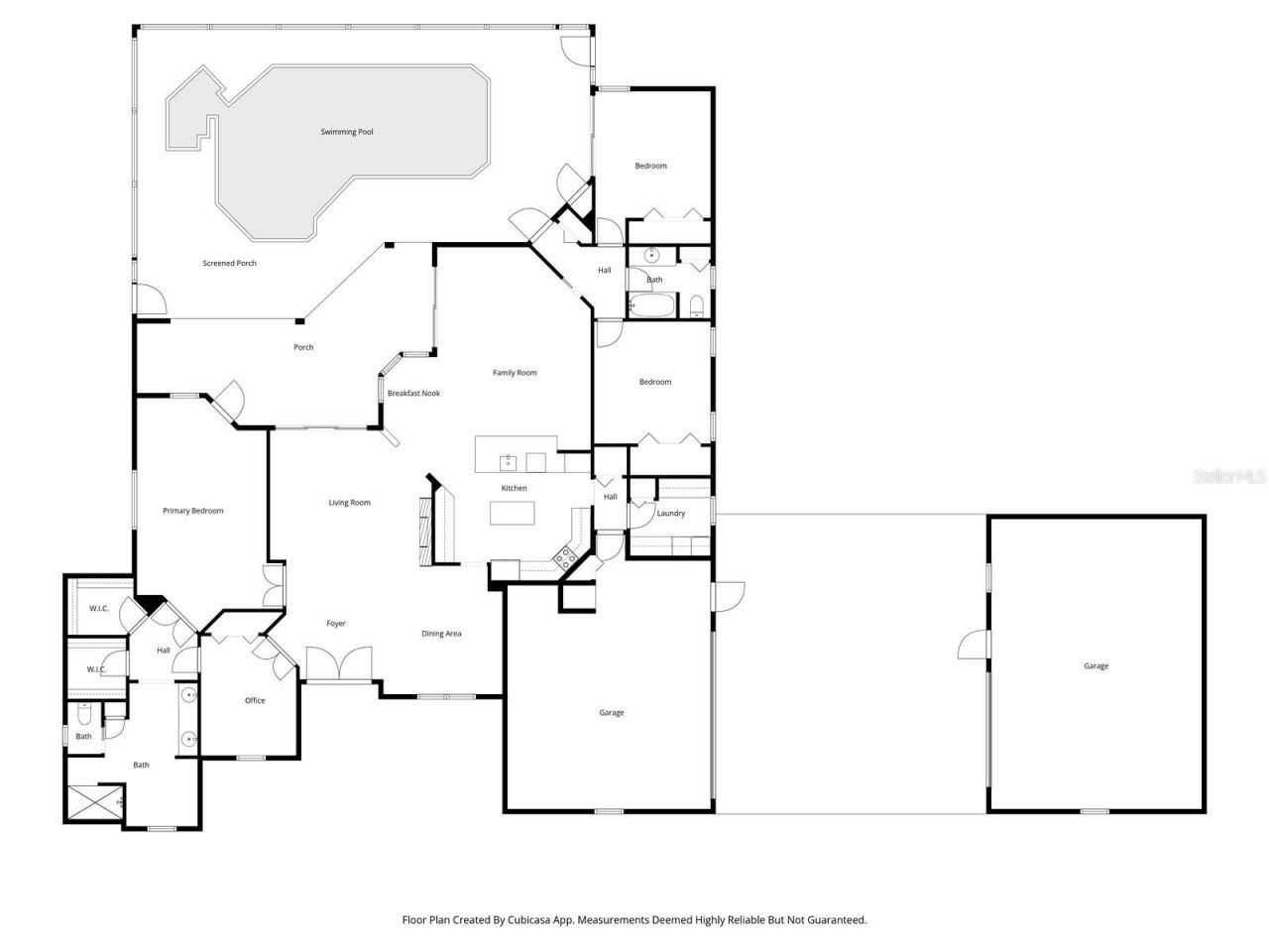 11667 W Bluebell Drive, Crystal River, FL 34428 Photo