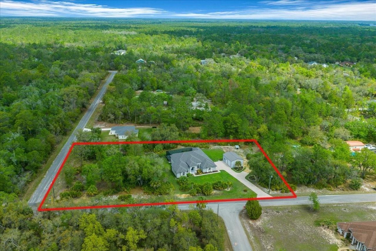 11667 W Bluebell Drive, Crystal River, FL 34428 Photo