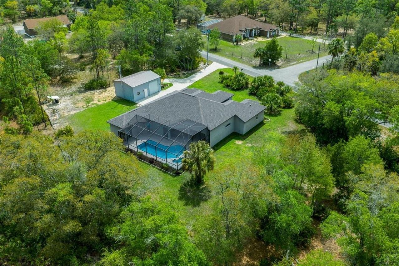 11667 W Bluebell Drive, Crystal River, FL 34428 Photo