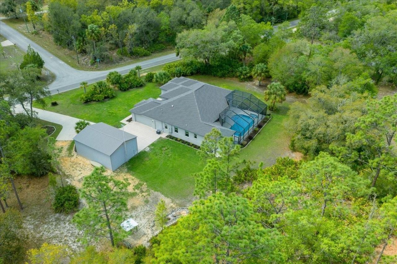 11667 W Bluebell Drive, Crystal River, FL 34428 Photo
