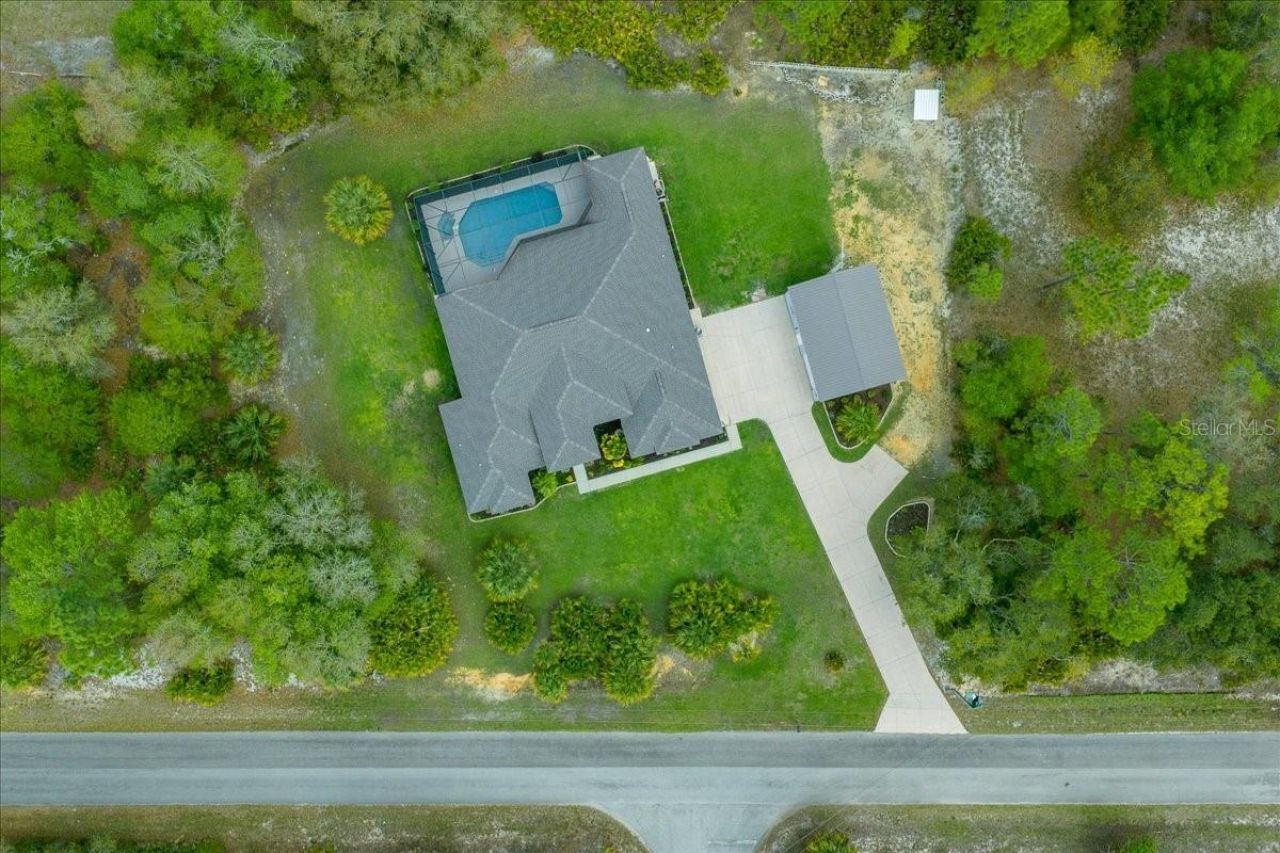 11667 W Bluebell Drive, Crystal River, FL 34428 Photo