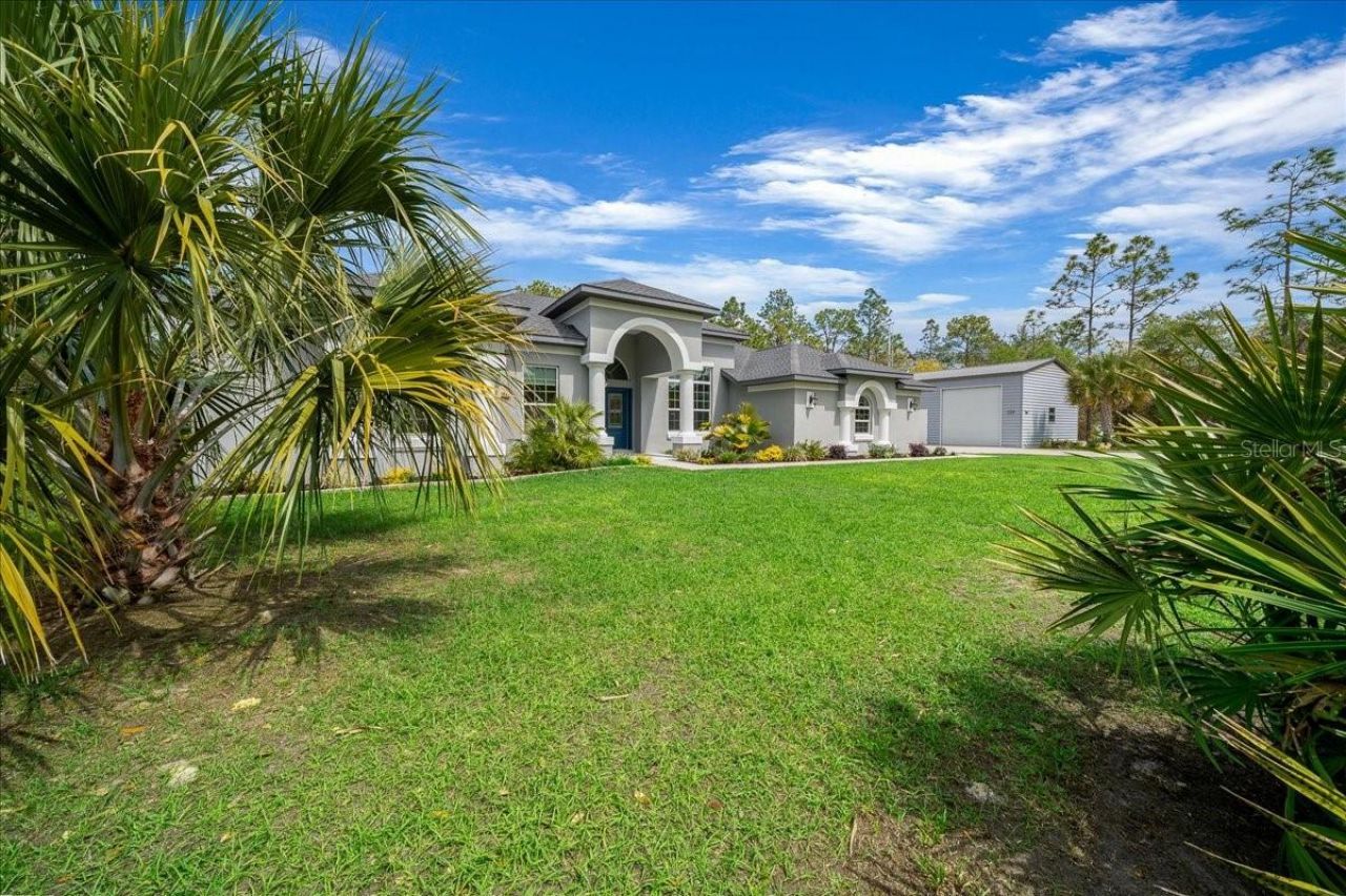 11667 W Bluebell Drive, Crystal River, FL 34428 Photo
