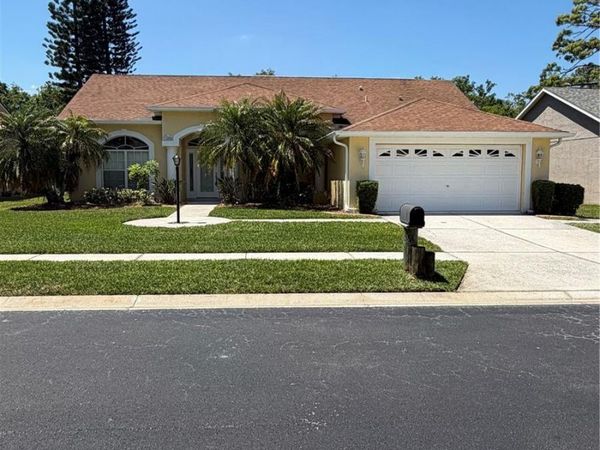 11855 TEE TIME CIRCLE , NEW PORT RICHEY, FL 34654