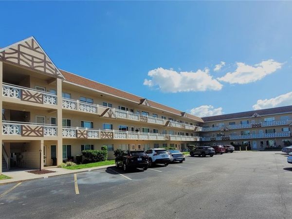 2311 BRISBANE STREET , Unit 29, CLEARWATER, FL 33763