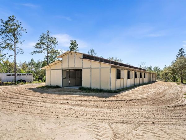 25723 BAREVA ROAD, WEEKI WACHEE, FL 34614