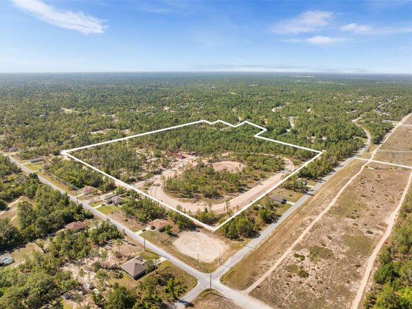 25723 BAREVA ROAD , WEEKI WACHEE, FL 34614