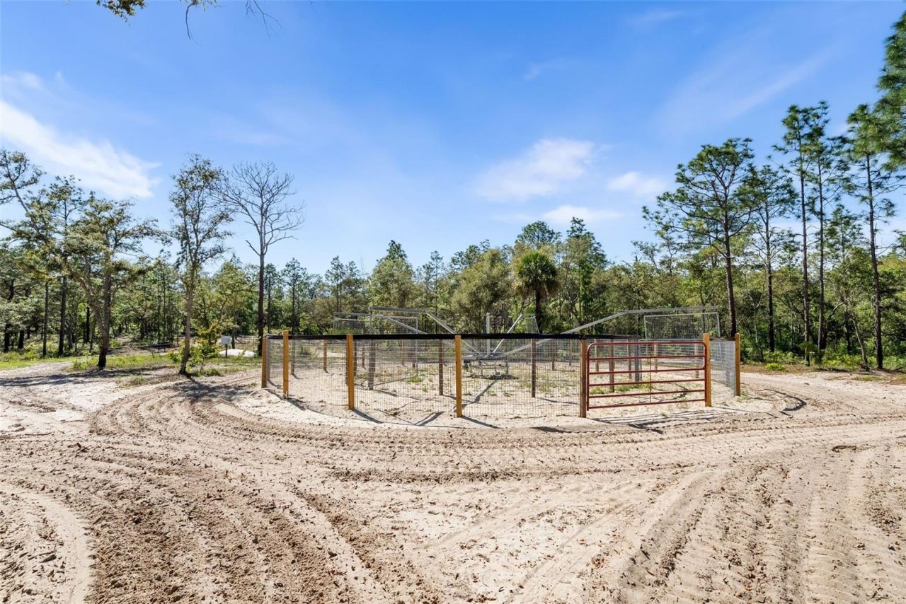 25723 Bareva Road, Weeki Wachee, FL 34614 Photo