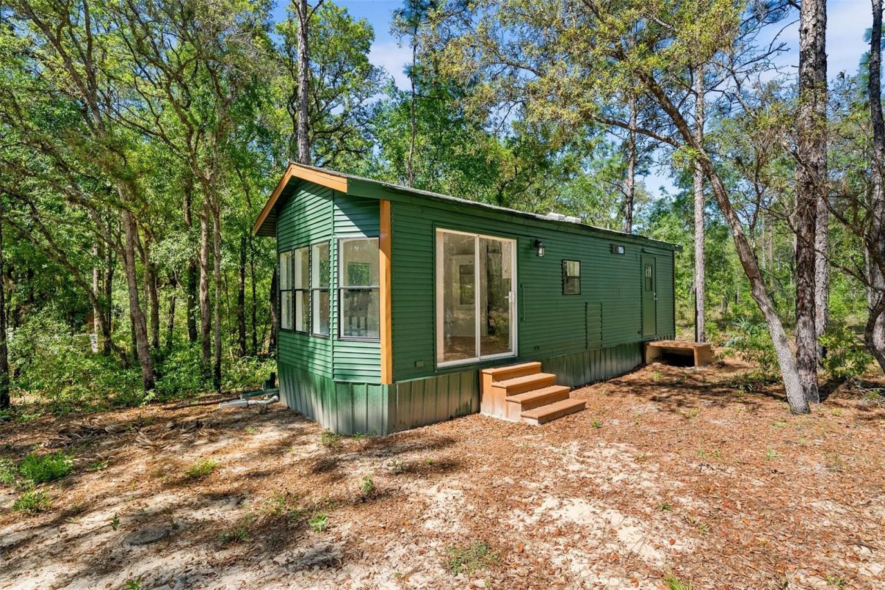 25723 Bareva Road, Weeki Wachee, FL 34614 Photo