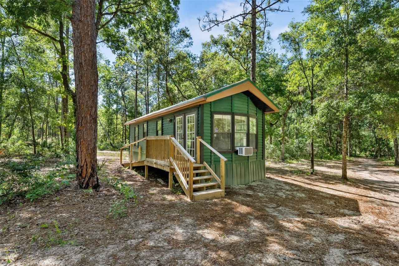 25723 Bareva Road, Weeki Wachee, FL 34614 Photo
