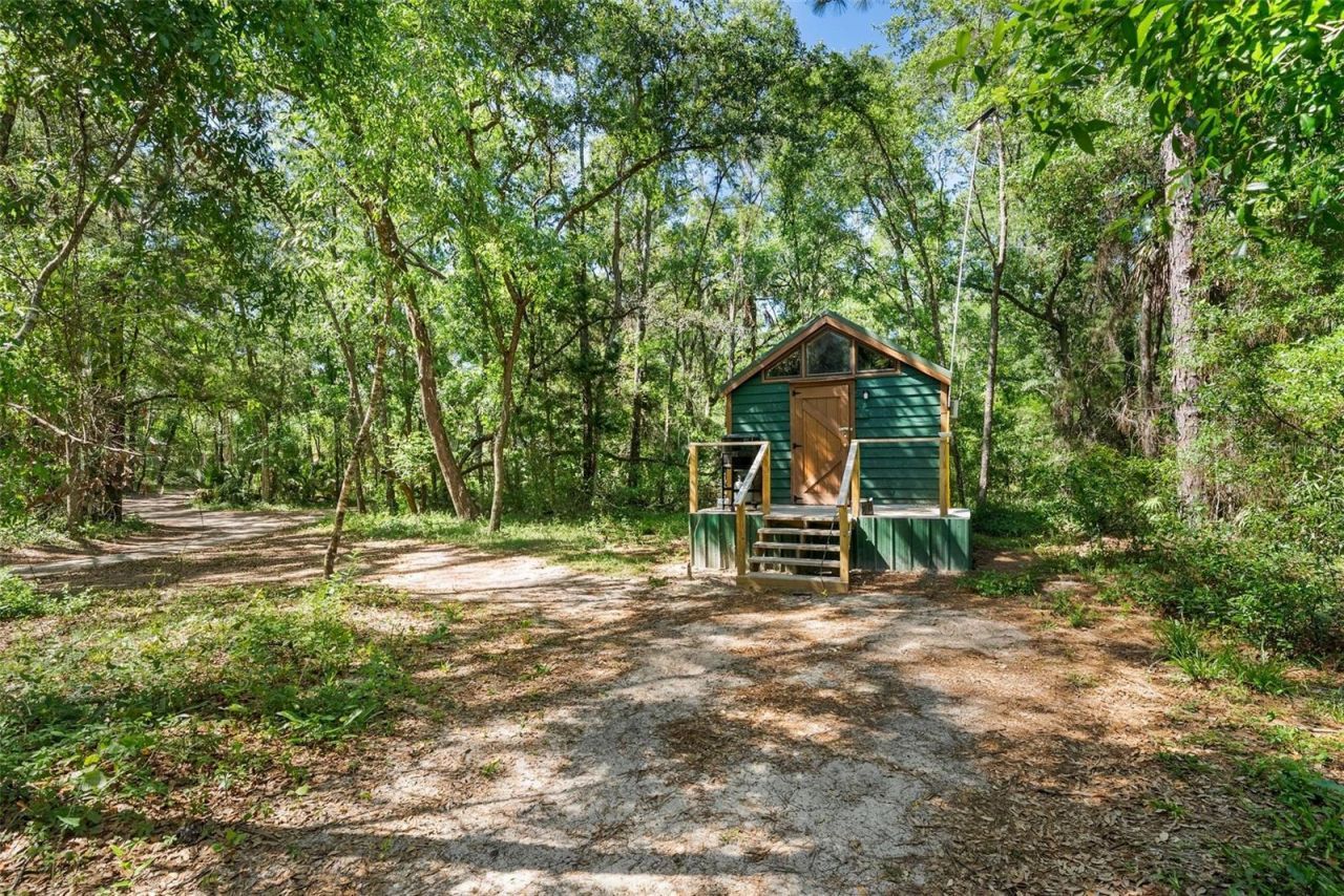 25723 Bareva Road, Weeki Wachee, FL 34614 Photo
