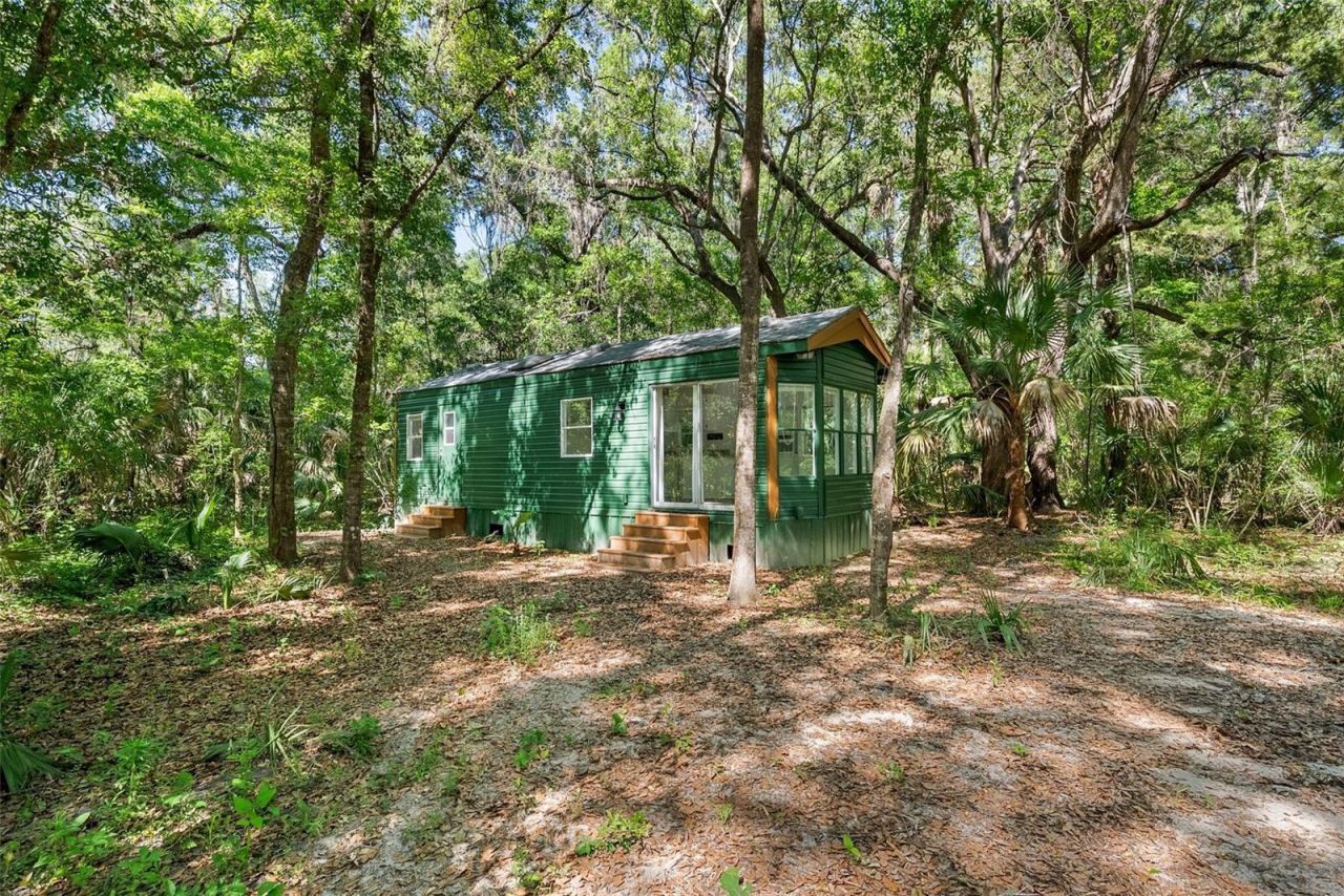 25723 Bareva Road, Weeki Wachee, FL 34614 Photo