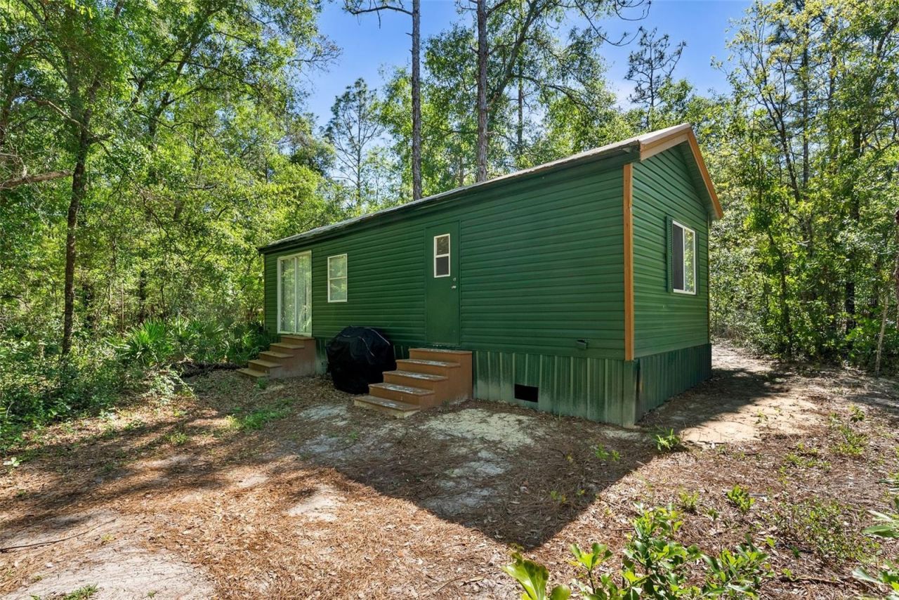 25723 Bareva Road, Weeki Wachee, FL 34614 Photo