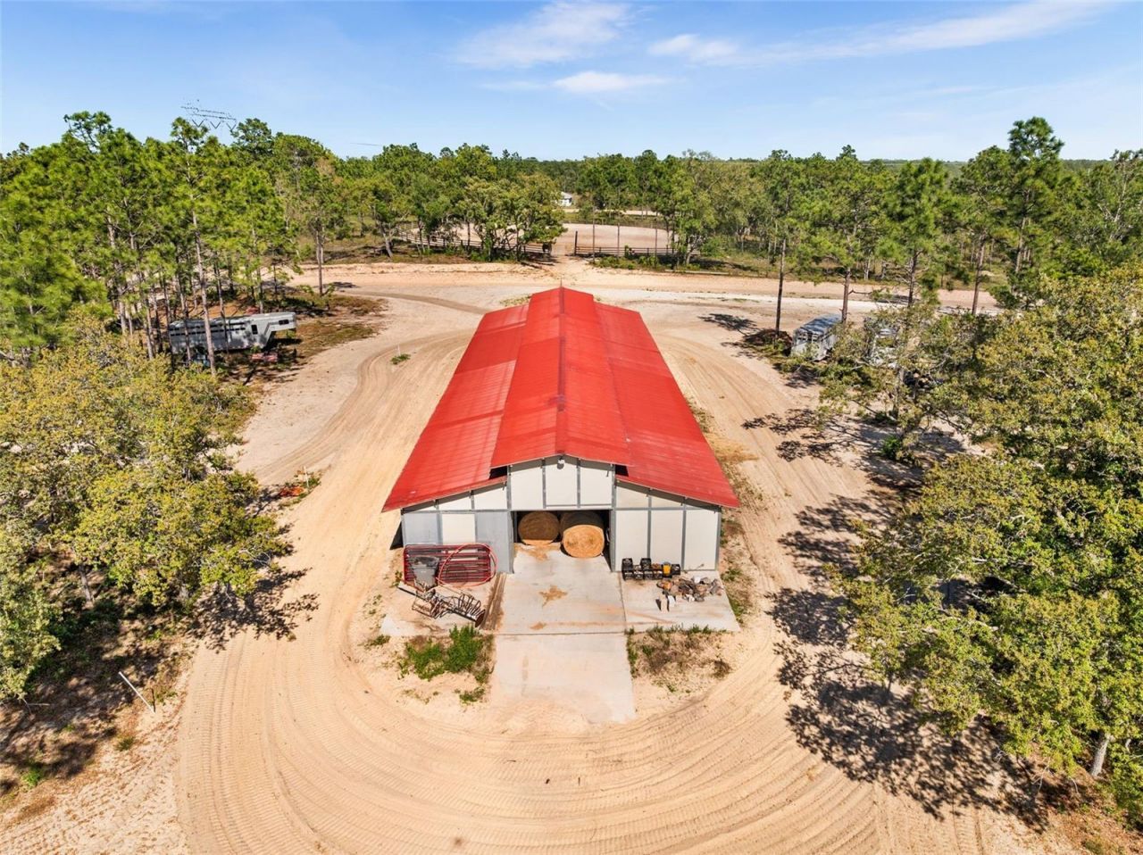 25723 Bareva Road, Weeki Wachee, FL 34614 Photo