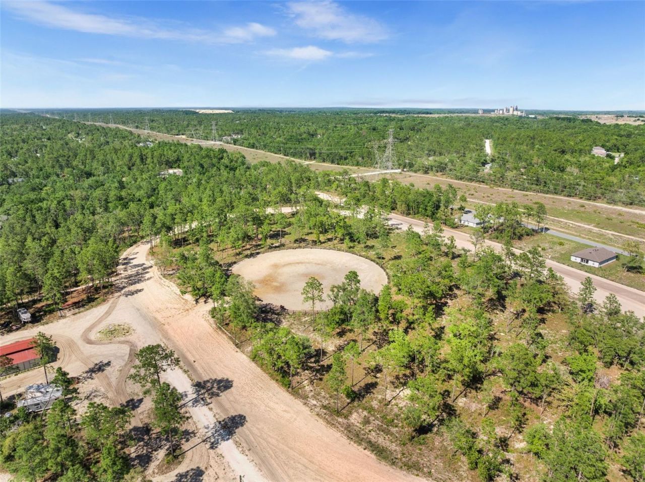 25723 Bareva Road, Weeki Wachee, FL 34614 Photo