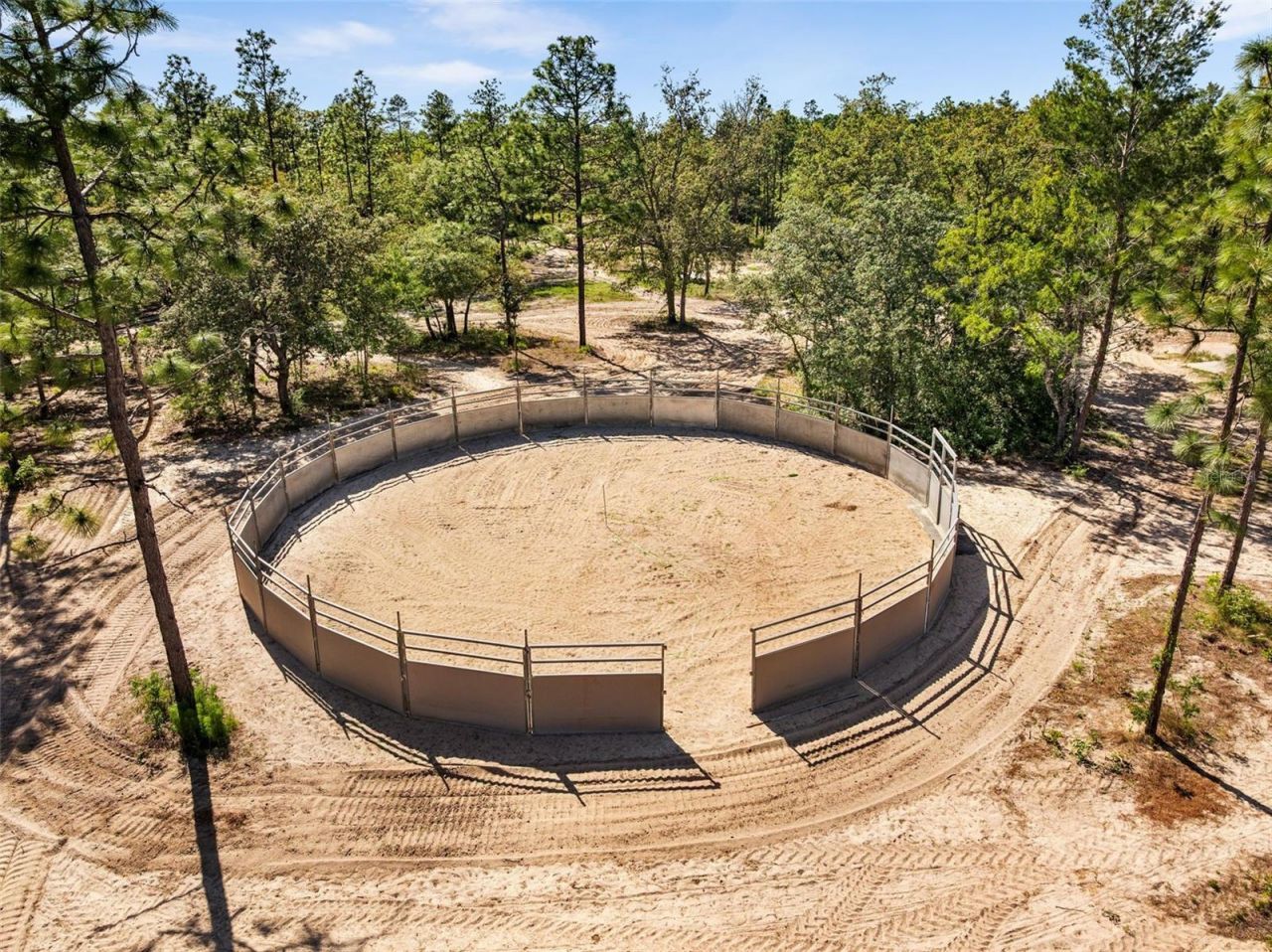 25723 Bareva Road, Weeki Wachee, FL 34614 Photo