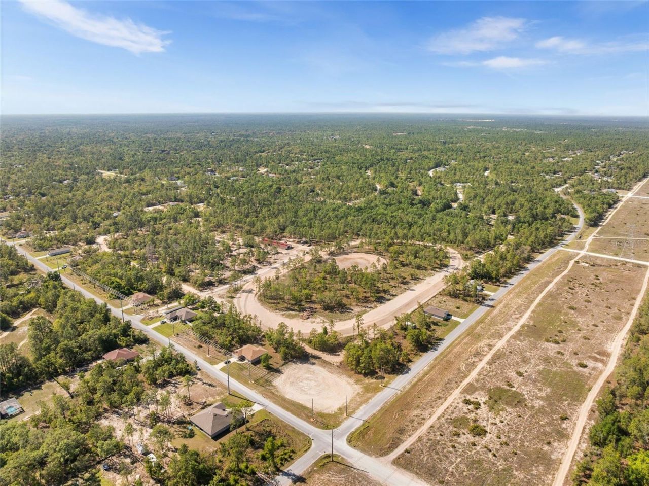 25723 Bareva Road, Weeki Wachee, FL 34614 Photo