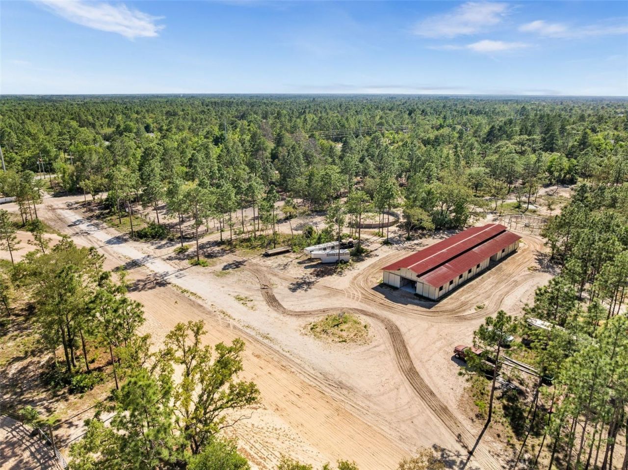 25723 Bareva Road, Weeki Wachee, FL 34614 Photo