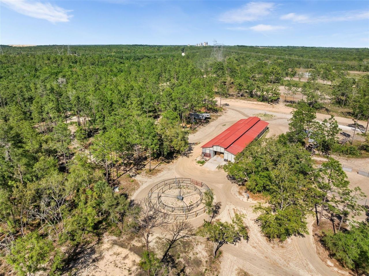 25723 Bareva Road, Weeki Wachee, FL 34614 Photo