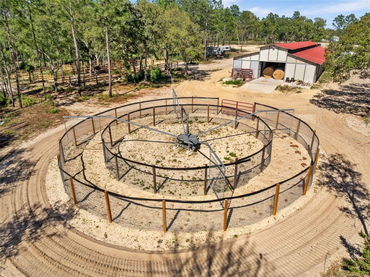 25723 Bareva Road, Weeki Wachee, FL 34614 Photo