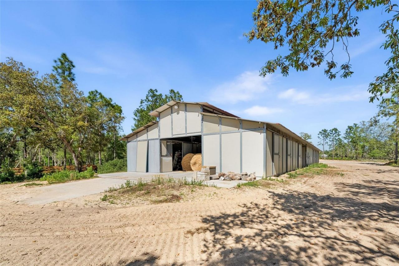 25723 Bareva Road, Weeki Wachee, FL 34614 Photo