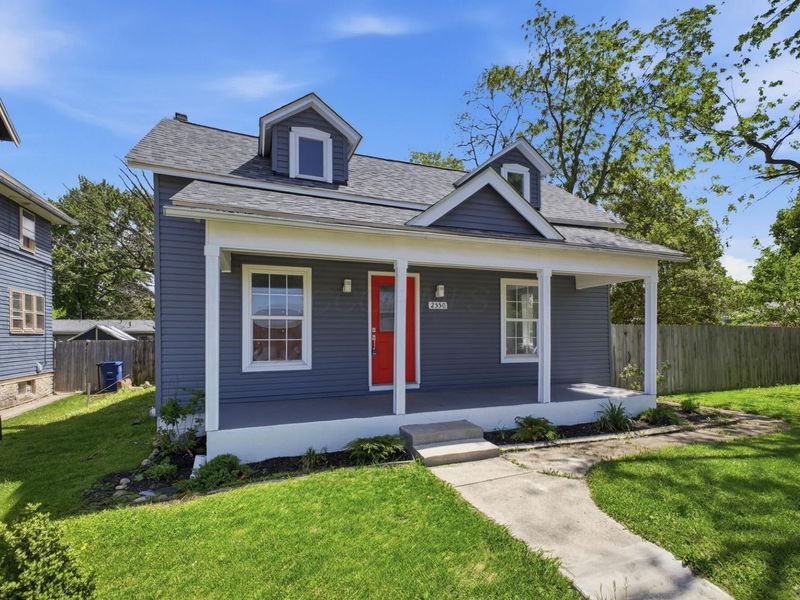 2550 East Avenue, Columbus, OH 43202 Photo 3