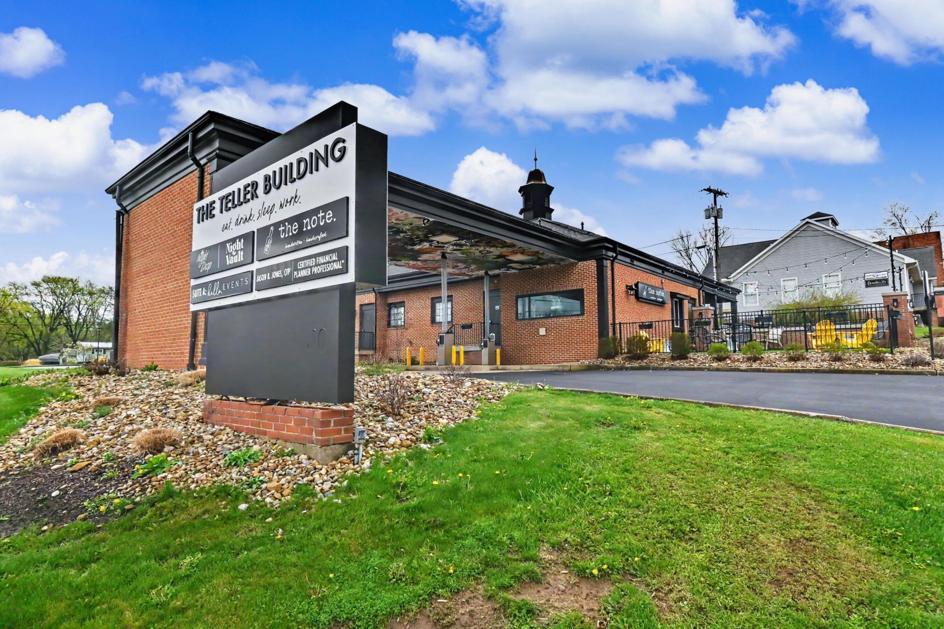 40 E Main Street , Lexington, OH 44904 Main Photo