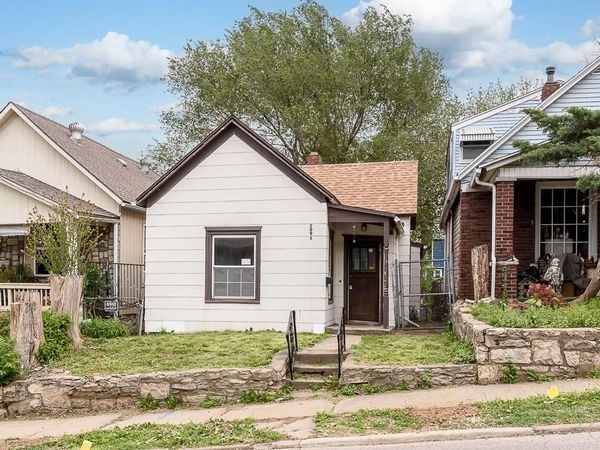 209A S Mill Street, Kansas City, KS 66101