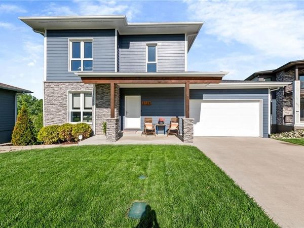 3728 Thompson Circle, Kansas City, KS 66103