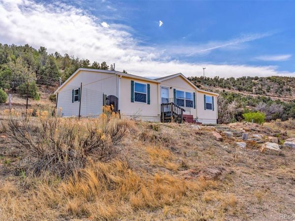 11 State Highway 9 , Canon City, CO 81212