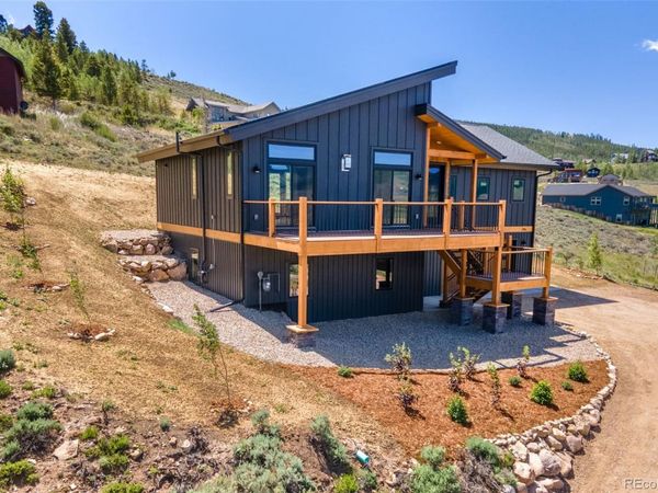 246 GCR 892, Granby, CO 80446