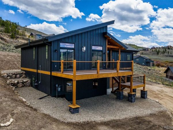 246 GCR 892 , Granby, CO 80446