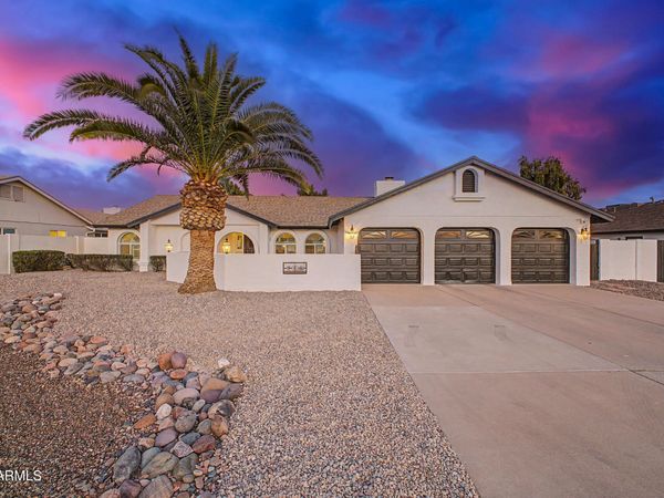 15041 N 60TH Street, Scottsdale, AZ 85254