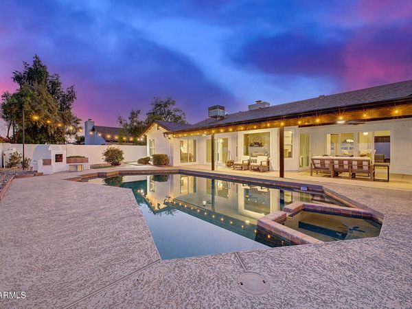 15041 N 60TH Street, Scottsdale, AZ 85254