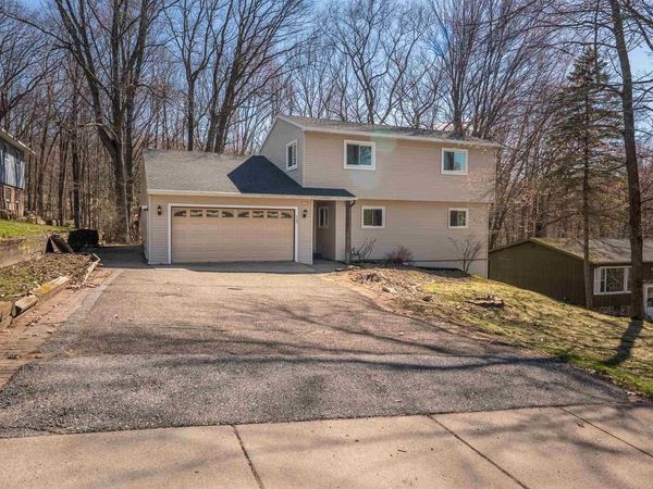 1705 STARK STREET, Wausau, WI 54403