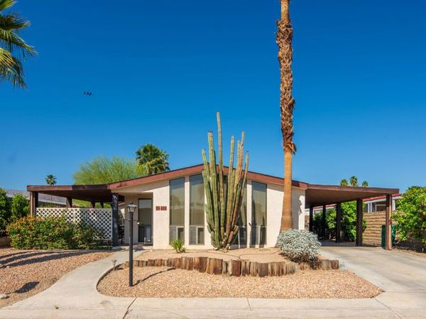 74671 Azurite Circle, Unit E, Palm Desert, CA 92260