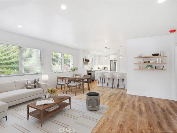 320 Catalina Drive , Unit A, Newport Beach, CA 92663