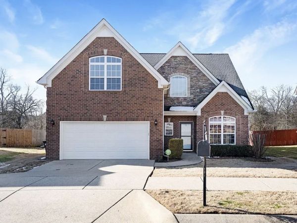 4078 Locerbie Cir , Spring Hill, TN 37174
