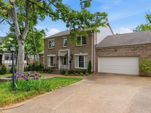 608 Linden Sq , Nashville, TN 37215