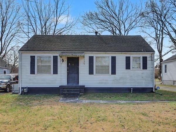 1232 Kenmore Pl, Nashville, TN 37216