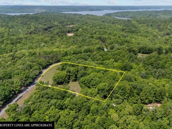 0 Highwater Rd , Waverly, TN 37185