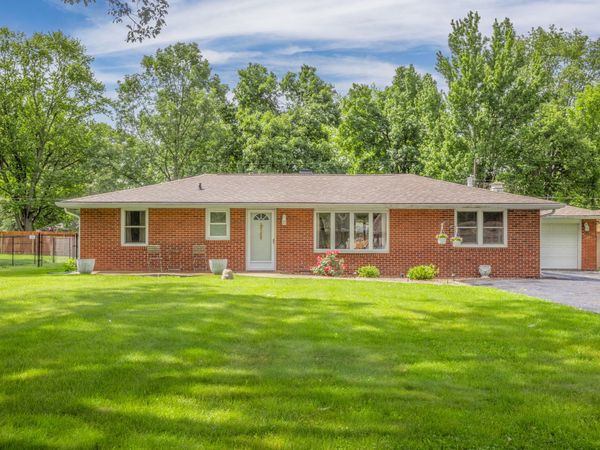 2729 W 600 S, Anderson, IN 46013