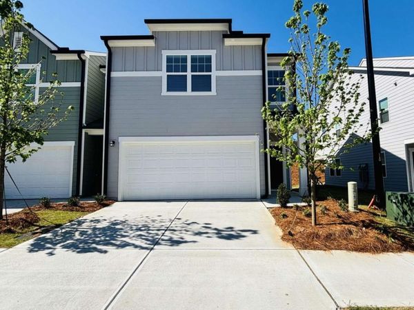 5026 Elowen Lane, Douglasville, GA 30135