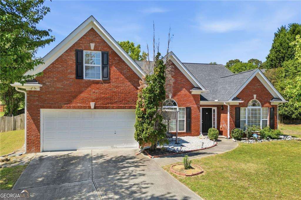 2102 Cathcart Court, Lawrenceville, GA 30045 Main Photo
