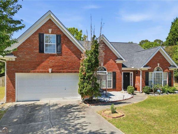 2102 Cathcart Court, Lawrenceville, GA 30045