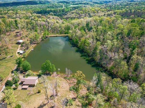 2308 Rackley Road, Ellijay, GA 30536