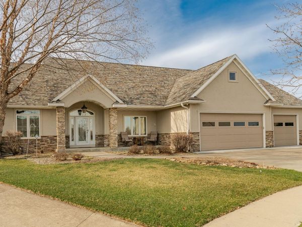 3501 Cameo Lane NE, Rochester, MN 55906