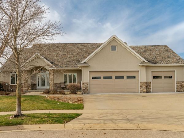 3501 Cameo Lane NE, Rochester, MN 55906